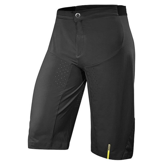 Mavic Enduro Pro Men’s Cycling Biking Shorts Size Small - Picture 1 of 16